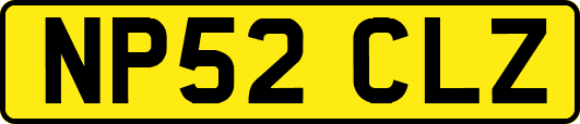 NP52CLZ