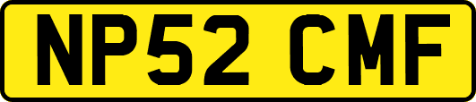 NP52CMF