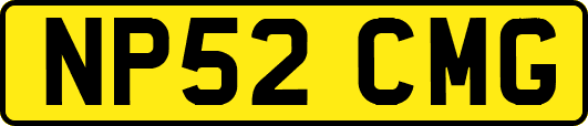 NP52CMG