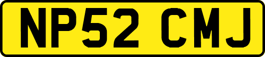 NP52CMJ