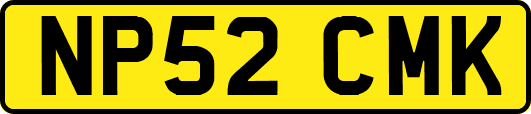 NP52CMK