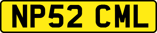 NP52CML