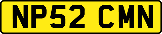 NP52CMN