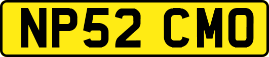 NP52CMO