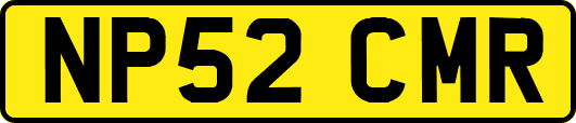 NP52CMR