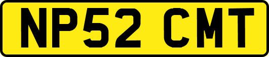 NP52CMT