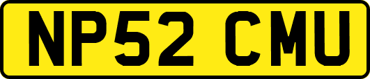 NP52CMU