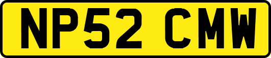 NP52CMW