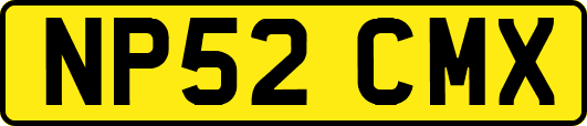 NP52CMX