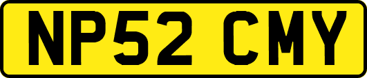 NP52CMY