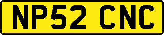 NP52CNC
