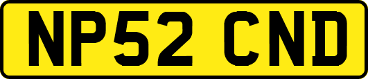 NP52CND
