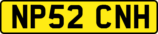 NP52CNH