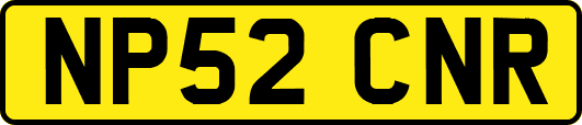 NP52CNR