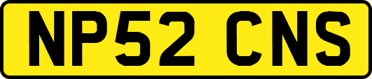 NP52CNS