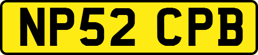 NP52CPB