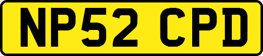 NP52CPD