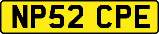 NP52CPE