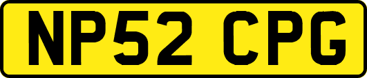 NP52CPG