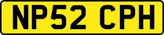 NP52CPH