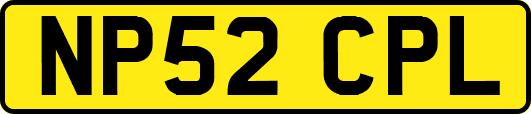 NP52CPL