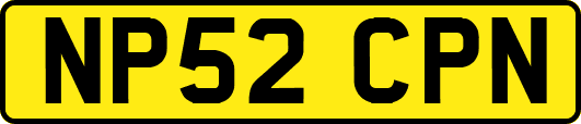 NP52CPN