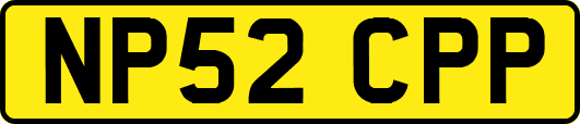 NP52CPP