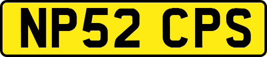 NP52CPS