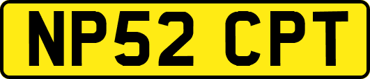 NP52CPT