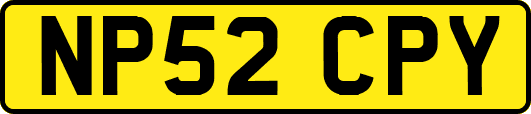 NP52CPY