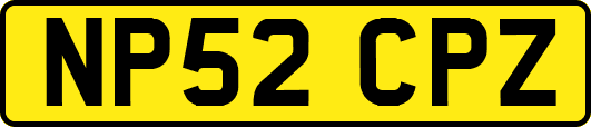 NP52CPZ