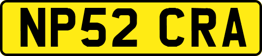 NP52CRA