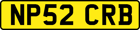 NP52CRB