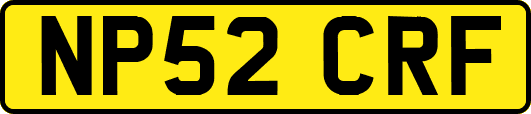 NP52CRF