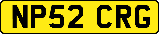 NP52CRG