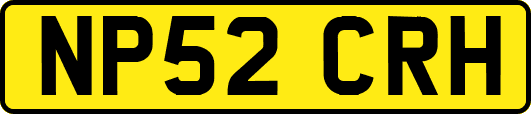 NP52CRH