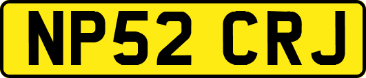 NP52CRJ