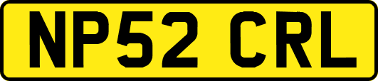 NP52CRL