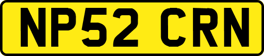 NP52CRN