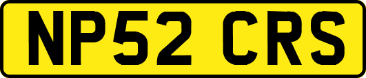 NP52CRS