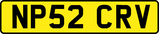 NP52CRV