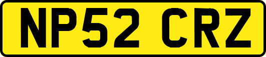 NP52CRZ