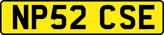 NP52CSE