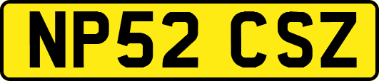 NP52CSZ