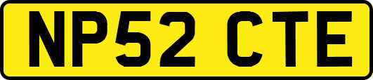 NP52CTE
