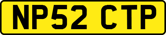 NP52CTP