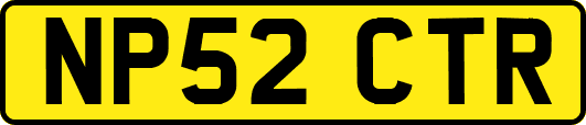 NP52CTR