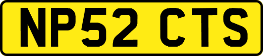 NP52CTS