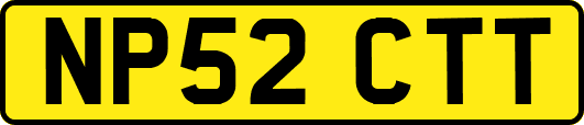 NP52CTT