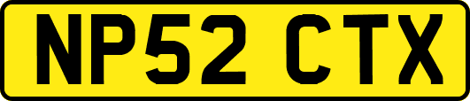 NP52CTX